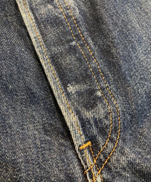 LEVI'S（リーバイス）LEVI'S (リーバイス) 90’s 501デニムパンツ インディゴ サイズ:SIZE 34の古着・服飾アイテム