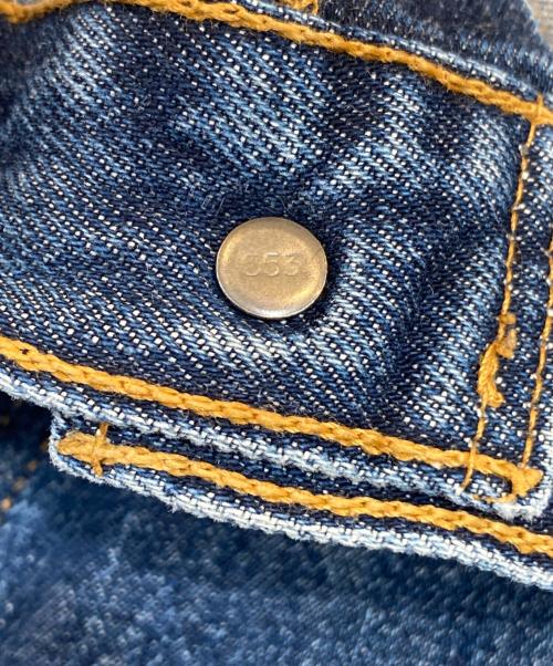 LEVI'S（リーバイス）LEVI'S (リーバイス) 90’s 501デニムパンツ インディゴ サイズ:SIZE 34の古着・服飾アイテム