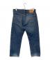 LEVI'S (リーバイス) 90’s 501デニムパンツ インディゴ サイズ:SIZE 34：10000円