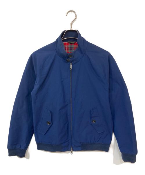 BARACUTA（バラクータ）BARACUTA (バラクータ) G9 ハリントンジャケット ネイビー サイズ:40の古着・服飾アイテム