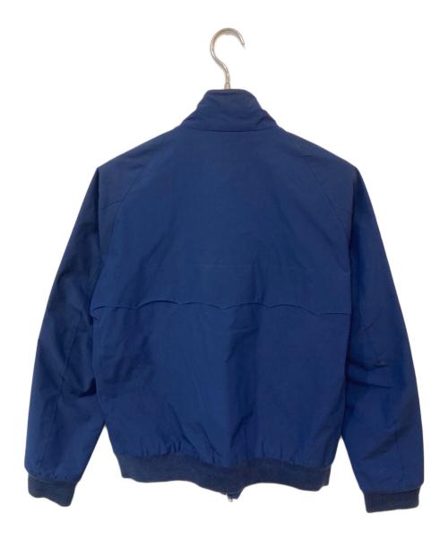 BARACUTA（バラクータ）BARACUTA (バラクータ) G9 ハリントンジャケット ネイビー サイズ:40の古着・服飾アイテム