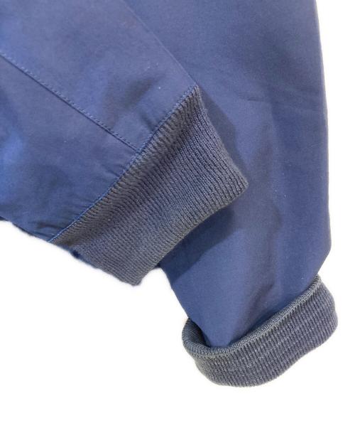 BARACUTA（バラクータ）BARACUTA (バラクータ) G9 ハリントンジャケット ネイビー サイズ:40の古着・服飾アイテム