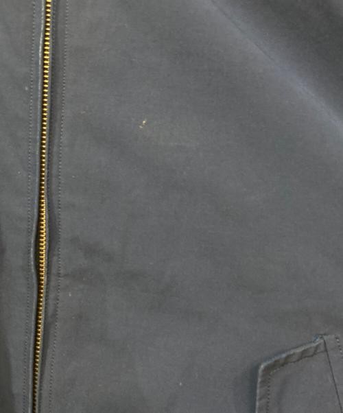 BARACUTA（バラクータ）BARACUTA (バラクータ) G9 ハリントンジャケット ネイビー サイズ:40の古着・服飾アイテム