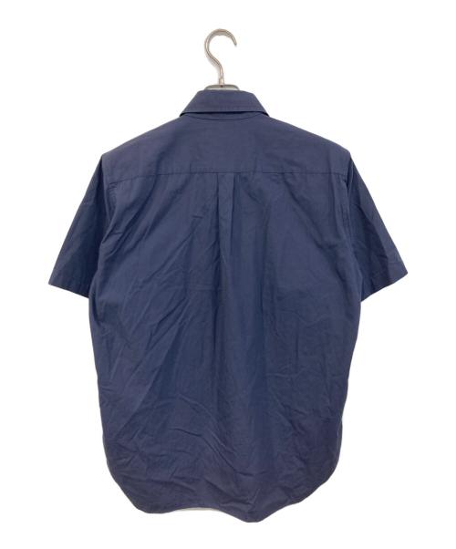 FILSON（フィルソン）FILSON (フィルソン) ワークシャツ ネイビー サイズ:SIZE Mの古着・服飾アイテム