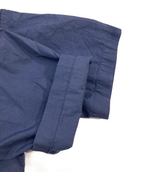 FILSON（フィルソン）FILSON (フィルソン) ワークシャツ ネイビー サイズ:SIZE Mの古着・服飾アイテム