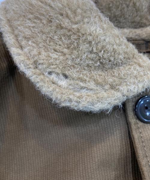 NEIGHBORHOOD（ネイバーフッド）NEIGHBORHOOD (ネイバーフッド) N-1D⁄C-JKT カーキ サイズ:SIZE Lの古着・服飾アイテム