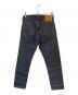LEVI'S VINTAGE CLOTHING (リーバイス ビンテージ クロージング) 501XX デニムパンツ インディゴ サイズ:32 未使用品：25000円