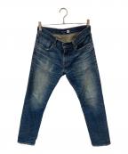 LEVI'Sリーバイス）の古着「デニムパンツ」｜インディゴ