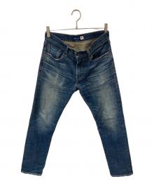 LEVI'S（リーバイス）の古着「デニムパンツ」｜インディゴ