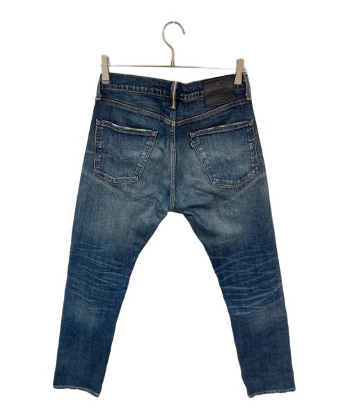 LEVI'S（リーバイス）LEVI'S (リーバイス) デニムパンツ インディゴ サイズ:31の古着・服飾アイテム