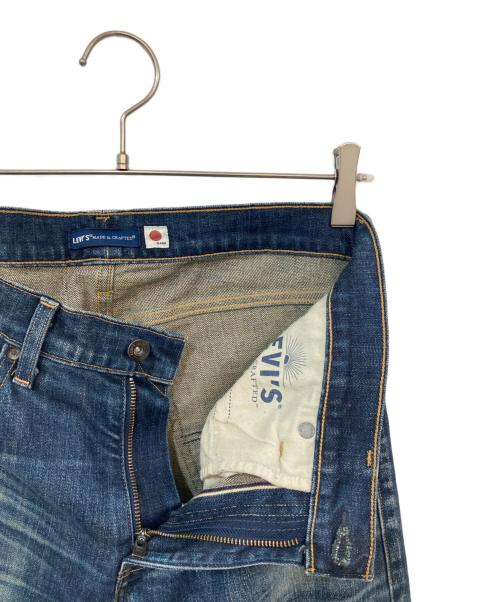 LEVI'S（リーバイス）LEVI'S (リーバイス) デニムパンツ インディゴ サイズ:31の古着・服飾アイテム