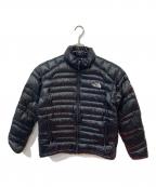 THE NORTH FACEザ ノース フェイス）の古着「FLASH JACKET」｜ブラック