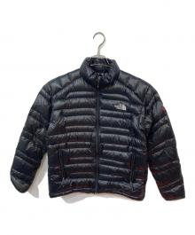 THE NORTH FACE（ザ ノース フェイス）の古着「FLASH JACKET」｜ブラック