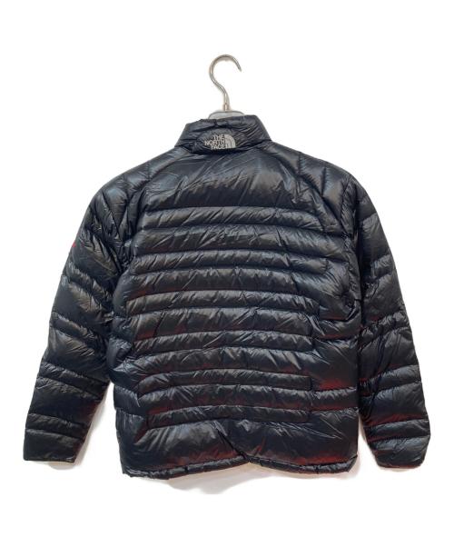 THE NORTH FACE（ザ ノース フェイス）THE NORTH FACE (ザ ノース フェイス) FLASH JACKET ブラック サイズ:Sの古着・服飾アイテム