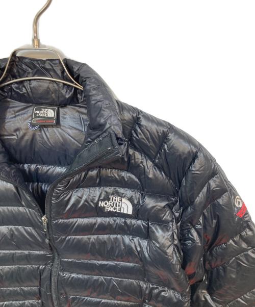 THE NORTH FACE（ザ ノース フェイス）THE NORTH FACE (ザ ノース フェイス) FLASH JACKET ブラック サイズ:Sの古着・服飾アイテム