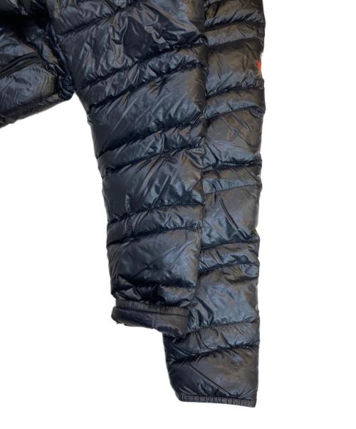 THE NORTH FACE（ザ ノース フェイス）THE NORTH FACE (ザ ノース フェイス) FLASH JACKET ブラック サイズ:Sの古着・服飾アイテム