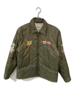 中古・古着通販】THE REAL McCOY'S (ザ・リアルマッコイズ) TYPE B-15C