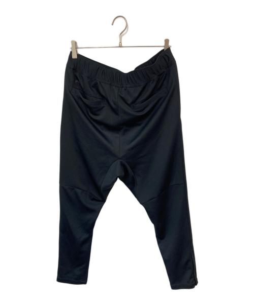 F.C.R.B.（エフシーレアルブリストル）F.C.R.B. (エフシーレアルブリストル) PDK PANTS ブラック サイズ:XLの古着・服飾アイテム