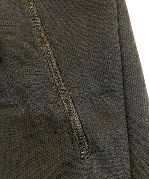 F.C.R.B.（エフシーレアルブリストル）F.C.R.B. (エフシーレアルブリストル) PDK PANTS ブラック サイズ:XLの古着・服飾アイテム