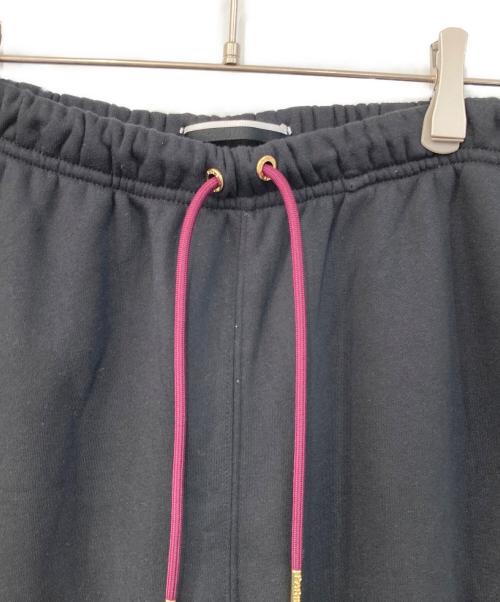 JORDAN（ジョーダン）JORDAN (ジョーダン) PSG パンツ ブラック サイズ:SIZE L 未使用品の古着・服飾アイテム