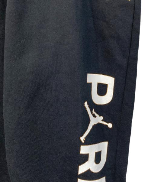 JORDAN（ジョーダン）JORDAN (ジョーダン) PSG パンツ ブラック サイズ:SIZE L 未使用品の古着・服飾アイテム