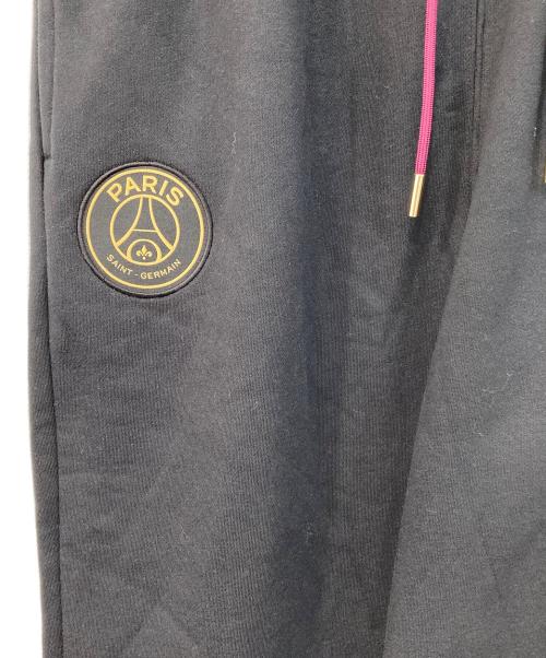 JORDAN（ジョーダン）JORDAN (ジョーダン) PSG パンツ ブラック サイズ:SIZE L 未使用品の古着・服飾アイテム