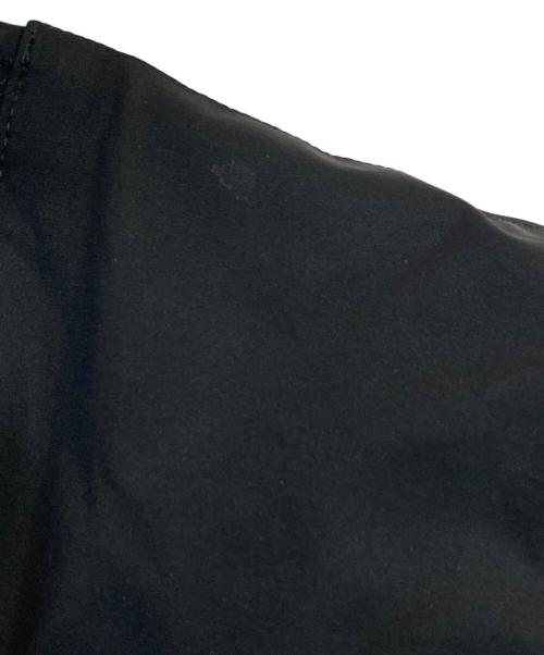 F.C.R.B.（エフシーレアルブリストル）F.C.R.B. (エフシーレアルブリストル) WARM UP JACKET/ワームアップジャケット ブラック サイズ:SIZE Lの古着・服飾アイテム