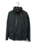 F.C.R.B.（エフシーレアルブリストル）の古着「WARM UP JACKET/ワームアップジャケット」｜ブラック
