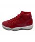 NIKE (ナイキ) Air Jordan 11 Retro Win Like 96 レッド サイズ:27.5：7000円