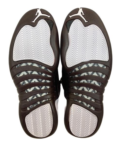 NIKE（ナイキ）NIKE (ナイキ) Air Jordan 12 Retro SP ホワイト サイズ:27.5cmの古着・服飾アイテム