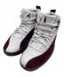 NIKE（ナイキ）の古着「Air Jordan 12 Retro SP」｜ホワイト