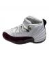 NIKE (ナイキ) Air Jordan 12 Retro SP ホワイト サイズ:27.5cm：13000円