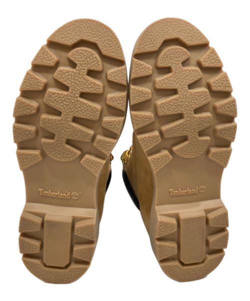 Timberland（ティンバーランド）Timberland (ティンバーランド) 6インチ ベーシック *WHEAT ブラウン サイズ:SIZE 26cmの古着・服飾アイテム