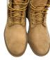 中古・古着 Timberland (ティンバーランド) 6インチ ベーシック *WHEAT ブラウン サイズ:SIZE 26cm：16000円