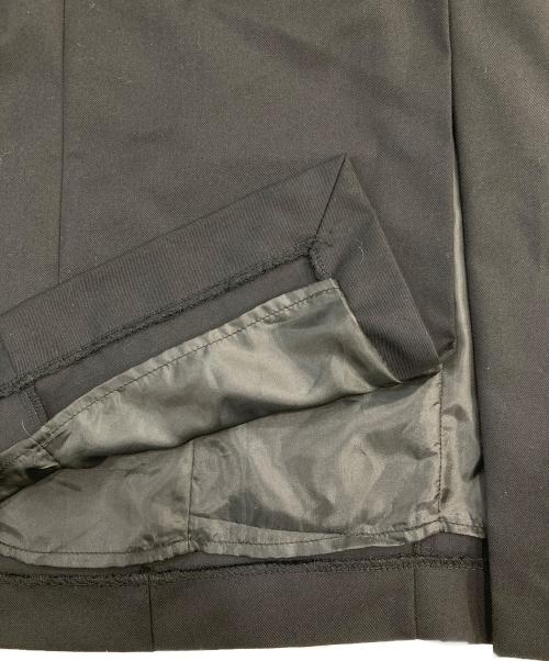 Ezick（エジック）Ezick (エジック) キャミソールワンピース ブラック サイズ:Freeの古着・服飾アイテム