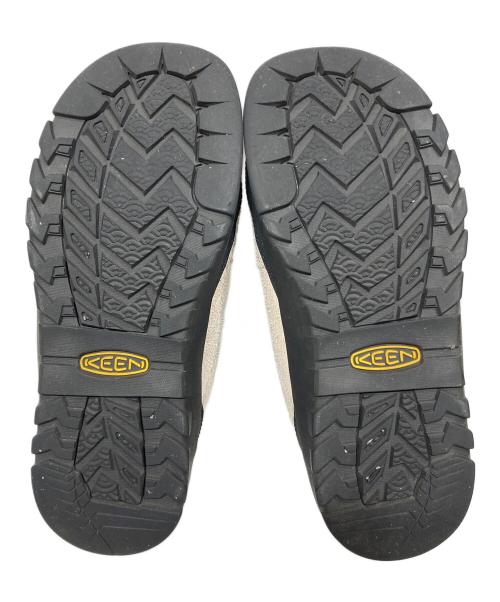 KEEN（キーン）KEEN (キーン) ジャスパー ロックス エスピー ベージュ サイズ:SIZE 23cmの古着・服飾アイテム