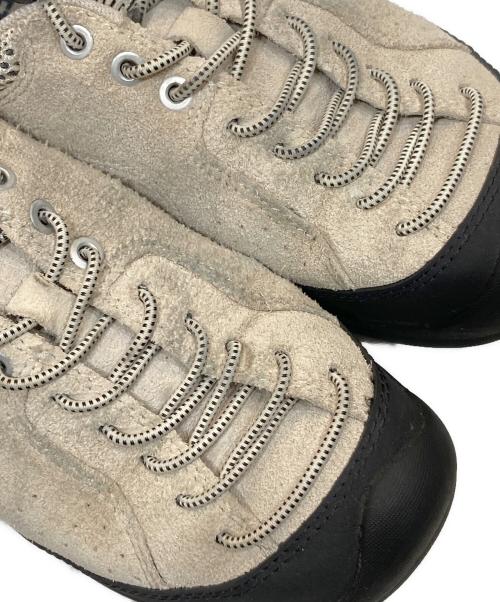 KEEN（キーン）KEEN (キーン) ジャスパー ロックス エスピー ベージュ サイズ:SIZE 23cmの古着・服飾アイテム