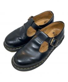 Dr.Martens（ドクターマーチン）の古着「ショートブーツ」｜ブラック