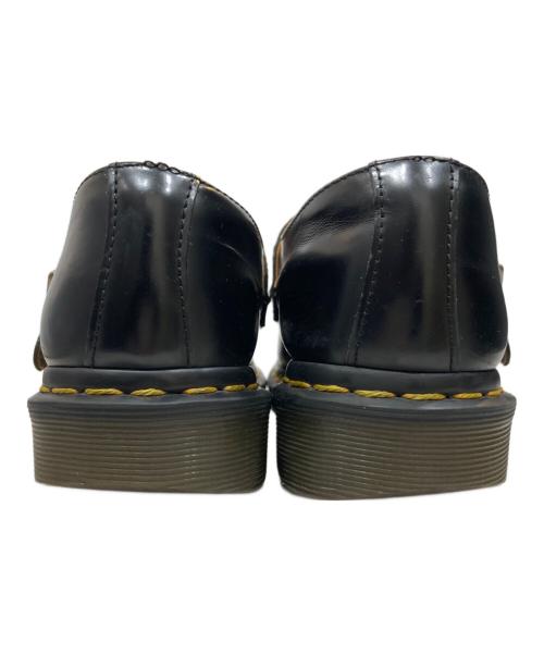 Dr.Martens（ドクターマーチン）Dr.Martens (ドクターマーチン) ショートブーツ ブラック サイズ:SIZE UK4の古着・服飾アイテム