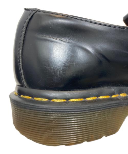 Dr.Martens（ドクターマーチン）Dr.Martens (ドクターマーチン) ショートブーツ ブラック サイズ:SIZE UK4の古着・服飾アイテム