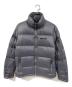 Marmot（マーモット）の古着「ストックフォルムダウンジャケット」｜グレー