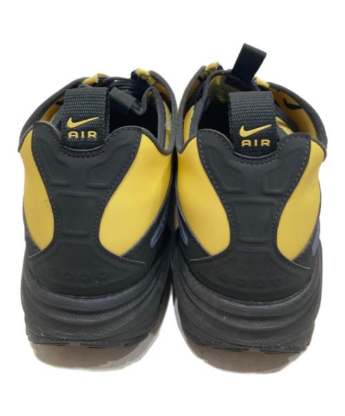 NIKE（ナイキ）NIKE (ナイキ) AIR MAX SNDR SATURN イエロー サイズ:29.0cmの古着・服飾アイテム