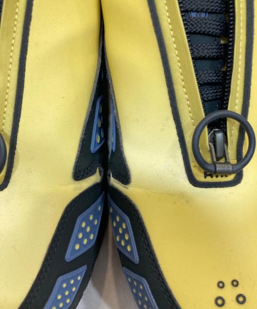 NIKE（ナイキ）NIKE (ナイキ) AIR MAX SNDR SATURN イエロー サイズ:29.0cmの古着・服飾アイテム