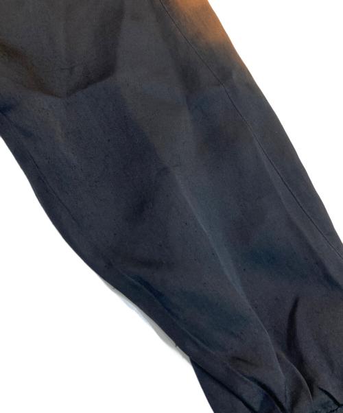 DIESEL（ディーゼル）DIESEL (ディーゼル) J-SMASH トラックジャケット ブラック サイズ:SIZE 50の古着・服飾アイテム