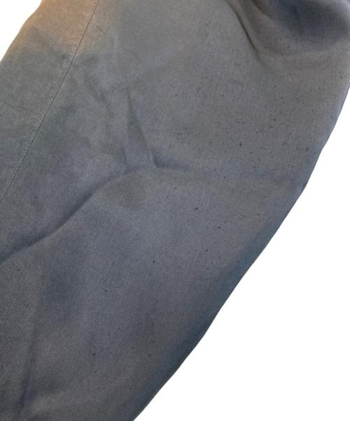 DIESEL（ディーゼル）DIESEL (ディーゼル) J-SMASH トラックジャケット ブラック サイズ:SIZE 50の古着・服飾アイテム