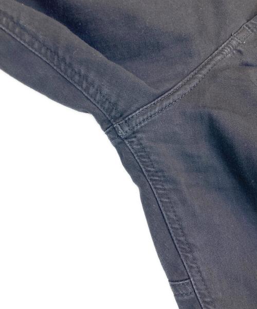 DIESEL（ディーゼル）DIESEL (ディーゼル) D-KROOLEY-NE ジョグジーンズ ブラック サイズ:SIZE 34の古着・服飾アイテム