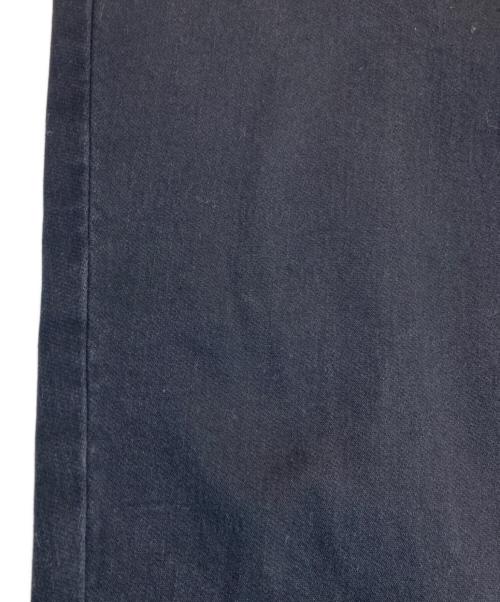 DIESEL（ディーゼル）DIESEL (ディーゼル) D-KROOLEY-NE ジョグジーンズ ブラック サイズ:SIZE 34の古着・服飾アイテム