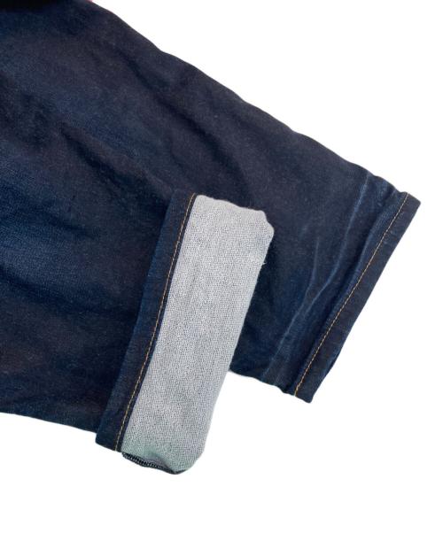 DIESEL（ディーゼル）DIESEL (ディーゼル) D-VIDER JOGG/ディーバイダージョグ インディゴ サイズ:SIZE 91cm (W36)の古着・服飾アイテム