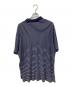 POLO RALPH LAUREN (ポロ・ラルフローレン) ポロシャツ ネイビー サイズ:SIZE XXL：4000円
