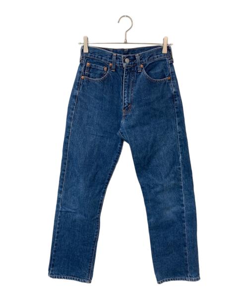 LEVI'S（リーバイス）LEVI'S (リーバイス) 502デニムパンツ インディゴ サイズ:SIZE W28の古着・服飾アイテム